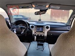 تويوتا توندرا